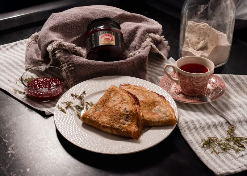 Rusalina Rusalina - produs montan